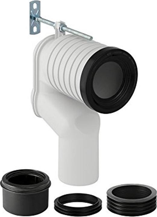 Produktbild Laufen Ablaufbogen