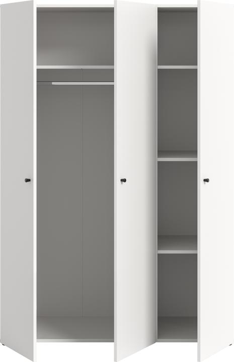 Produktbild Xonox Home Darwin (120 x 51 x 176 cm)