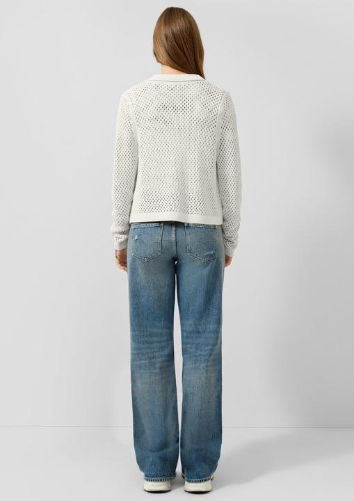 Produktbild s.Oliver Strickjacke (XL)