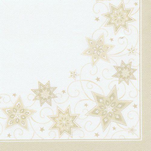 Image du produit Papstar Collection ROYAL (20 pcs, 40 x 40 cm)