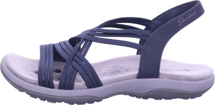 Skechers Sandale REGGAE SLIM - SIMPLY STRETCH