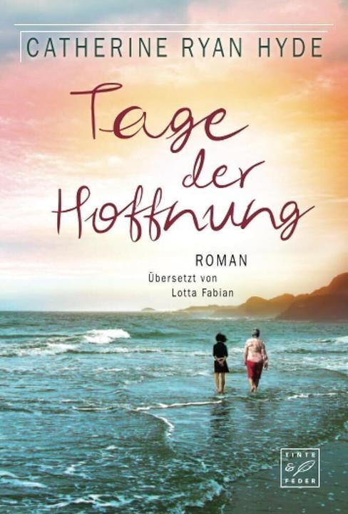 Produktbild Amazon Tage der Hoffnung (Deutsch, Catherine Ryan Hyde, 2018)