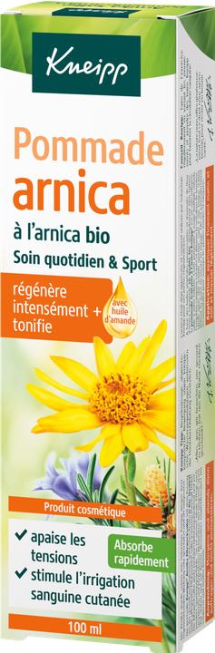 Produktbild Kneipp Arnika Salbe (1 x, 100 g)