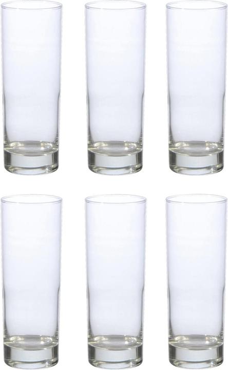 Arcoroc Islanda (0.36 l, 6 x)