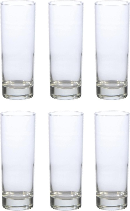 Arcoroc Islanda (0.36 l, 6 x)