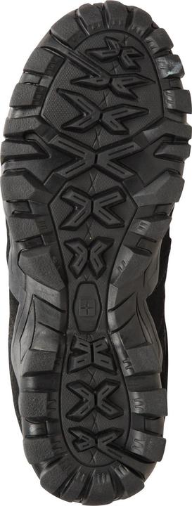 Produktbild Mountain Warehouse Belfour Wildleder Wasserdichte Wanderschuhe (39)