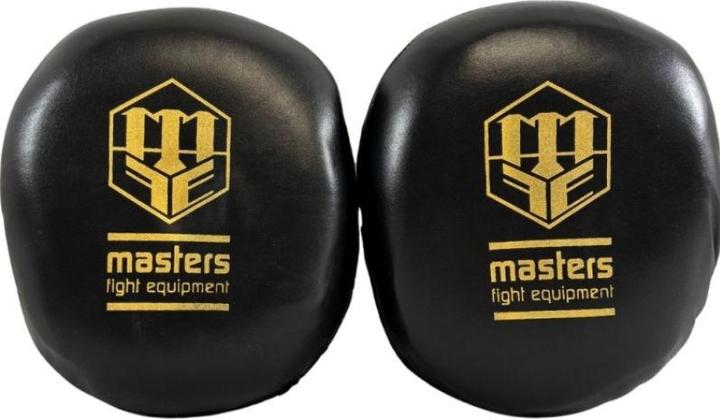 Actual product image Masters trainer paws - ŁZ-AIR black