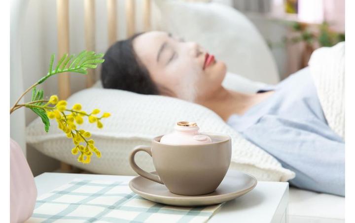 Produktbild Bluefeel Mini-Luftbefeuchter Floatle