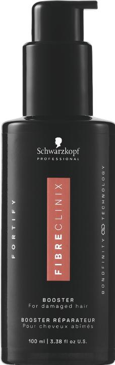 Immagine prodotto Schwarzkopf Fibre Clinix Fortify Booster - 100ml (100 ml)