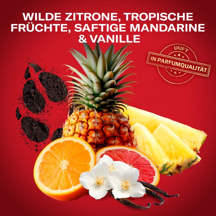 Actual product image Old Spice Wolfthorn (675 ml)