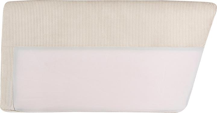 Produktbild Beliani Breda (Ecksofa)