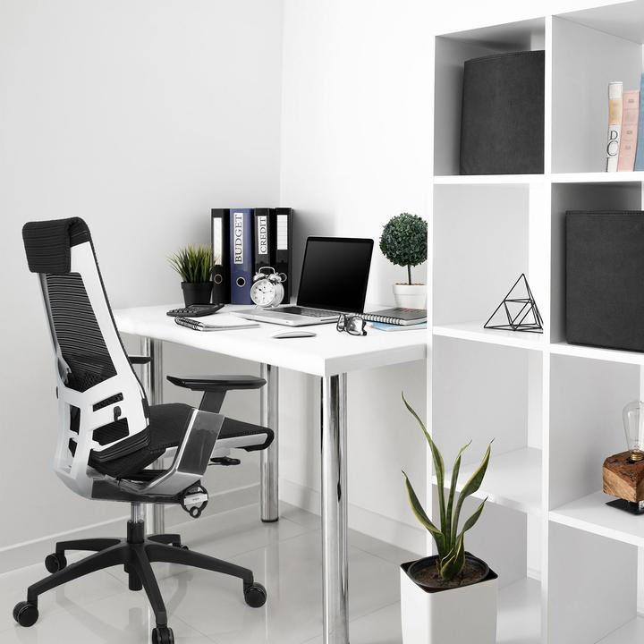 Produktbild Hjh Office Genidia Smart White cm