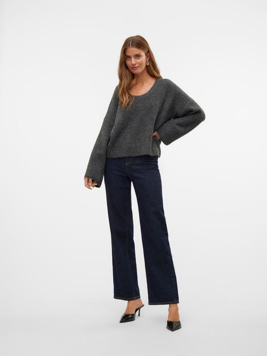 Image du produit Vero Moda VMGEMMA Pull-over Pull en maille (M)