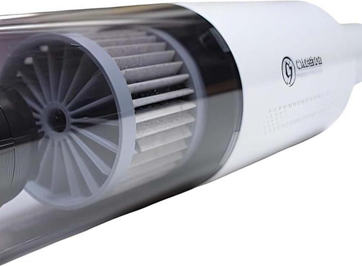 Produktbild Avizar Akku Handstaubsauger 150W für Auto & Haushalt