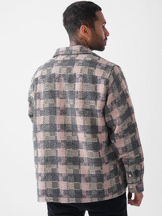 Immagine prodotto Woodbird Overshirt WBGLIXTO (M)