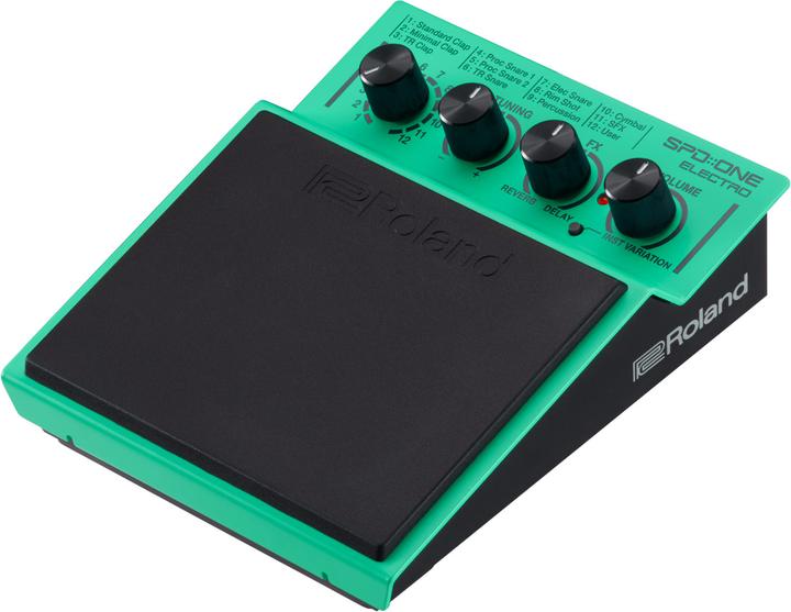 Image du produit Roland SPD::ONE Electro