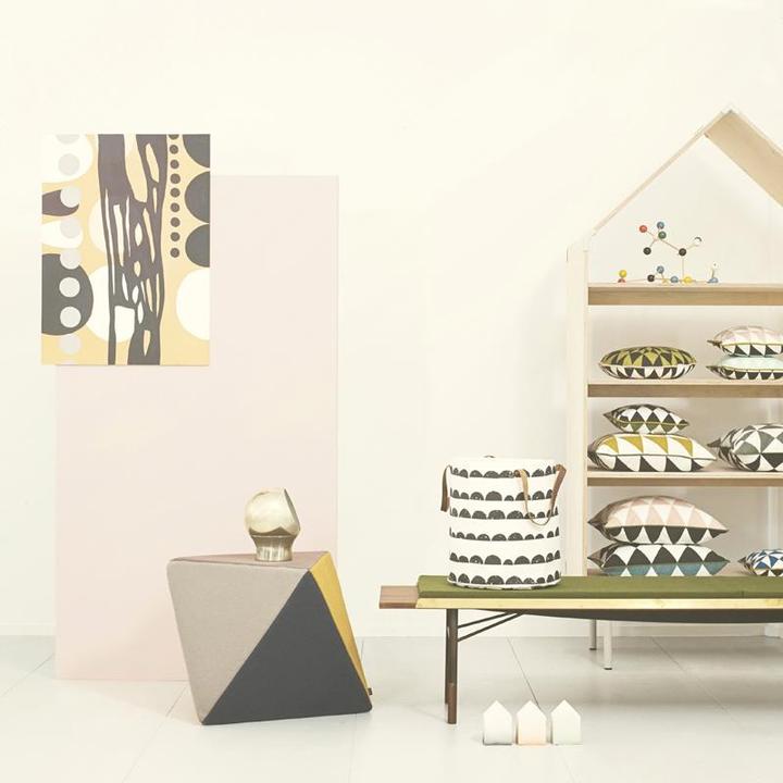Image du produit Ferm Living Half Moon (1 x)