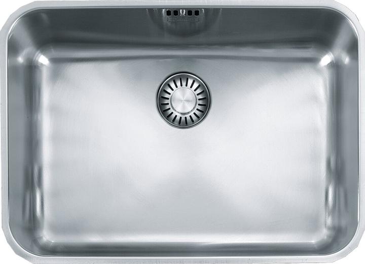 Produktbild Franke Largo LAX 110-50/35 (Unterbauspüle, 52.40 cm, 37.40 cm)