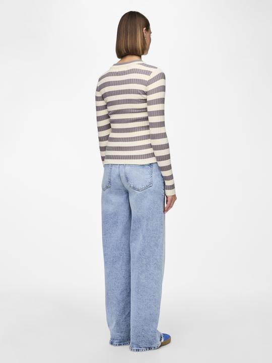 Immagine prodotto Pieces Pccrista Ls O-Neck Knit Noos Bc (XL)