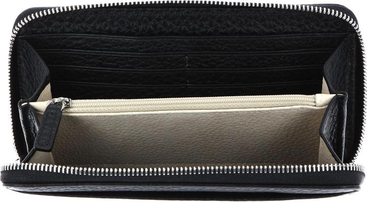 Actual product image Decadent Erin Zip Wallet