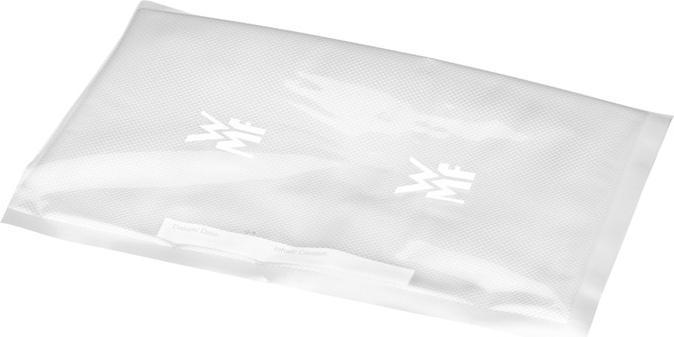 Produktbild WMF Lono Vakuumbeutel, Tritan, transparent (1 x)