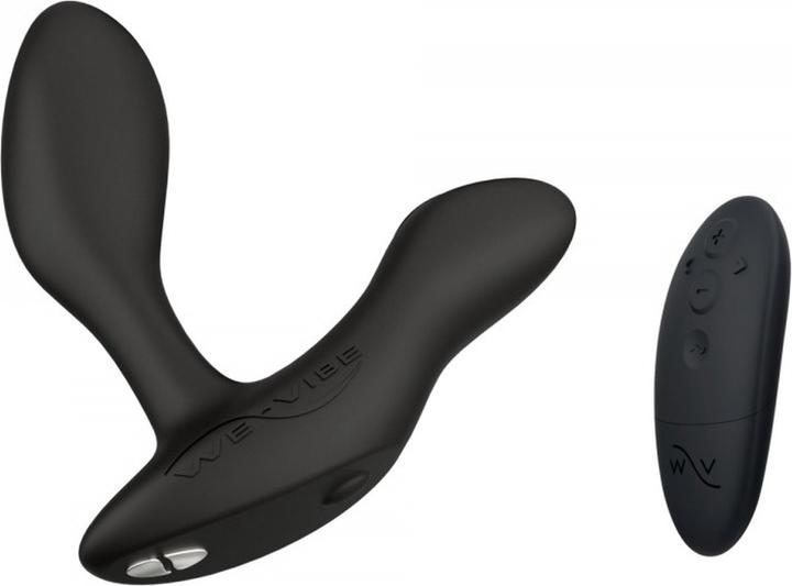 Actual product image We-Vibe Vector Plus