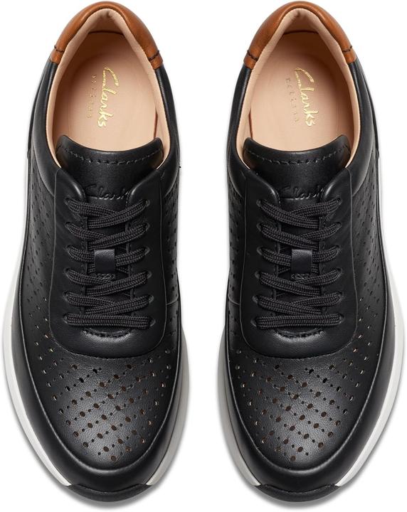 Image du produit Clarks Basket Tivoli Grace (38)