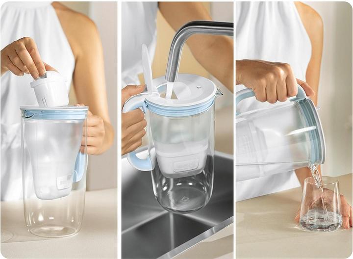 Produktbild Brita Tischwasserfilter Maxtra Pro Filterkartusche (2 x)