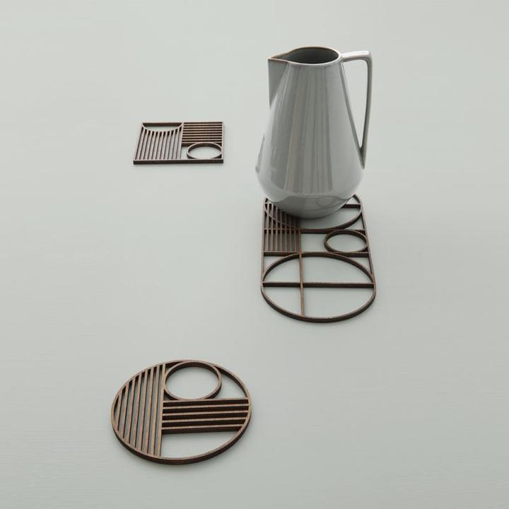 Immagine prodotto Ferm Living Nuova brocca