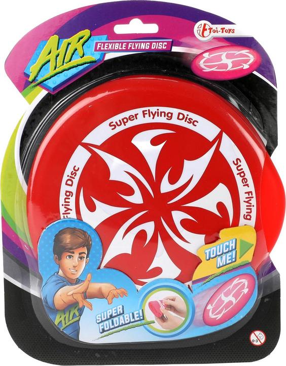 Produktbild Toi-Toys Luftflexibler Frisbee
