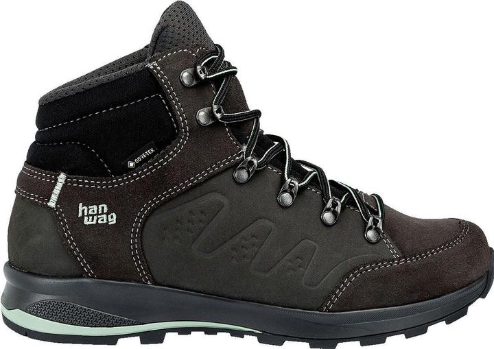 Produktbild Hanwag Torsby GTX Schuhe (39.5)