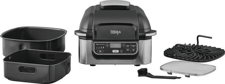 Image du produit Ninja Foodi Grill & Luftfritteuse