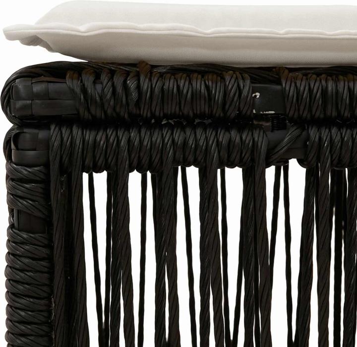 Produktbild vidaXL Garten-Sofa