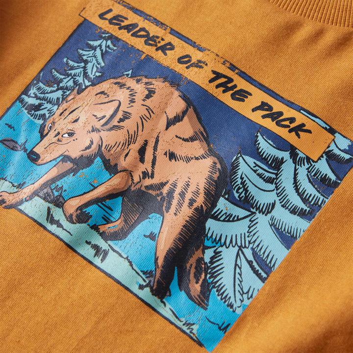 Produktbild vidaXL Kinder Langarmshirt (104)