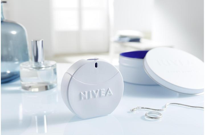 Image du produit NIVEA Eau de toilette (Eau de toilette, 30 ml)