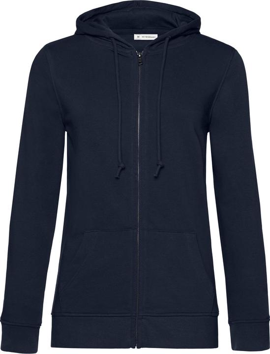 Image du produit B&C - Veste à capuche INSPIRE - Femme (M)