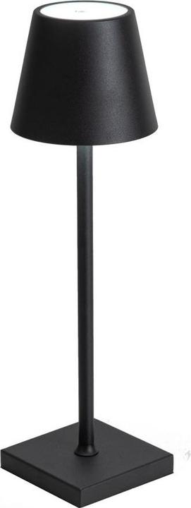 Actual product image Fs-Star Table lamp LED 38cm black