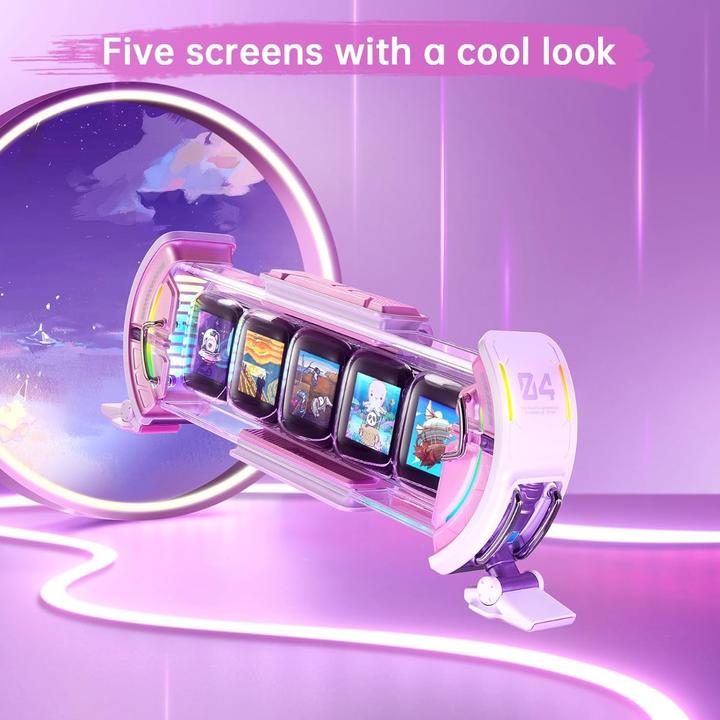 Produktbild Divoom Times Gate