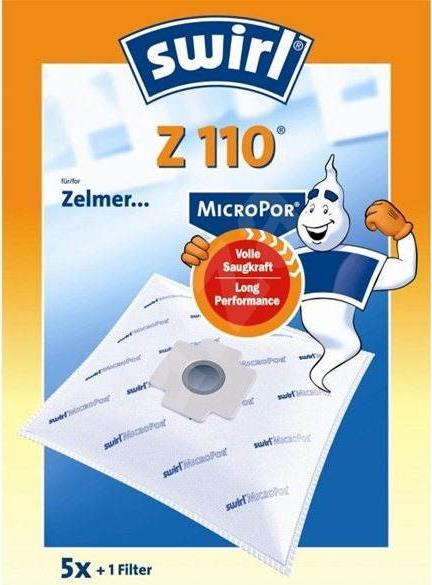 Produktbild Swirl Z 110 (5 x)