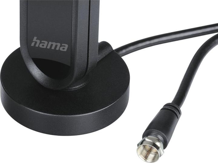 Actual product image Hama Radio (DAB, DAB+, FM)