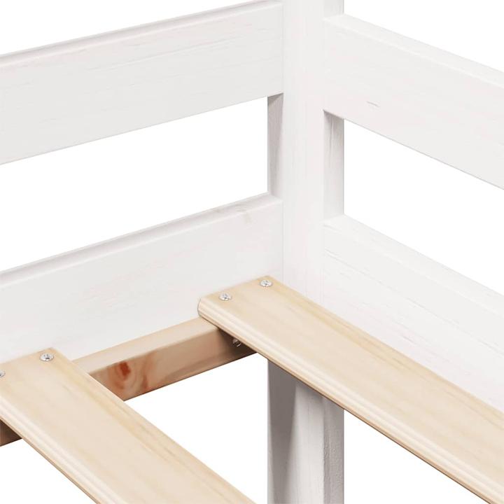 Produktbild vidaXL Tagesbett