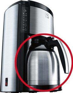 Produktbild Melitta Ersatzisolierkanne Look DeLuxe Therm