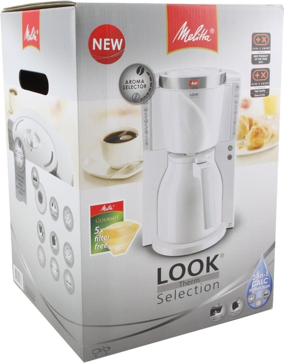 Image du produit Melitta Look Selection Therm (Fiche CH)