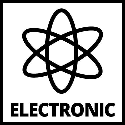 Produktbild Einhell GE-CL 36 Li E Solo (Akkubetrieb, Laubsauger-& bläser, Laubbläser, Laubsauger)