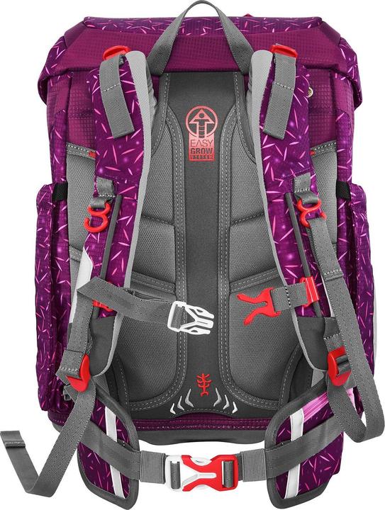 Actual product image Step by Step Pretty Unicorn Nuala (19 l)