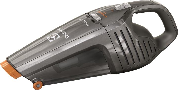 Produktbild Electrolux Rapido ZB6118T