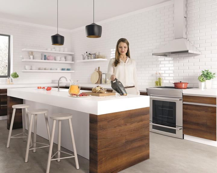 Produktbild Electrolux Rapido ZB6118T