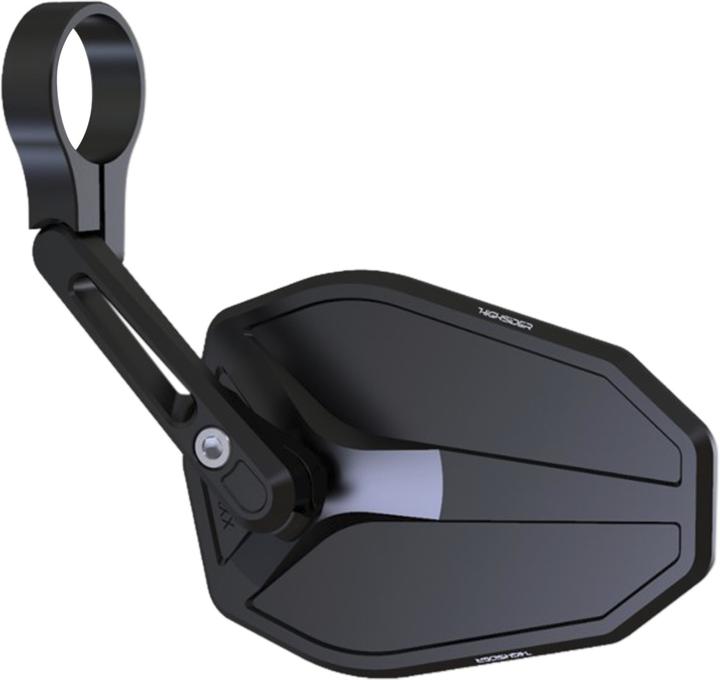 Image du produit Highsider Miroir de bar VICTORY-SLIM, version courte
