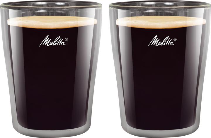 Melitta Lungo (200 ml, 2 x)