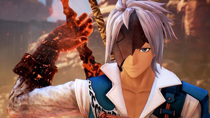 Produktbild Bandai Namco Tales of Arise (Xbox One X, Xbox Series X, DE, FR, IT)
